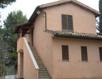 Farm-house Il Moraiolo - Foligno