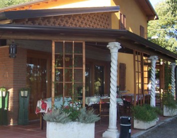 Casa-rural Corte Belvedere - Monzambano