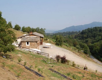 Agritourisme Sere Di Sosta - Bagnolo Piemonte