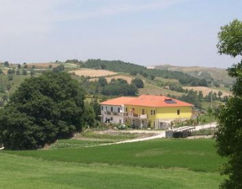 Casa-rural Torre Magliano - Santa Croce Di Magliano