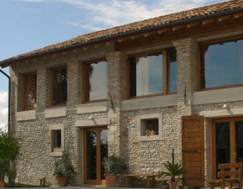 Casa-rural Richeton  - Gaiarine