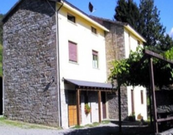 Ferienbauernhof La Vigna Di San Pietro - Borgo Val Di Taro