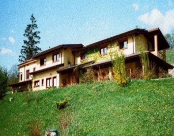 Ferienbauernhof Casa Delle Erbe - Albareto