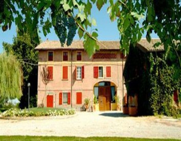 Casa-rural Il Bove - Reggio Nell'Emilia