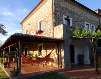 Bed And Breakfast Country House Casale Giancesare - Capaccio