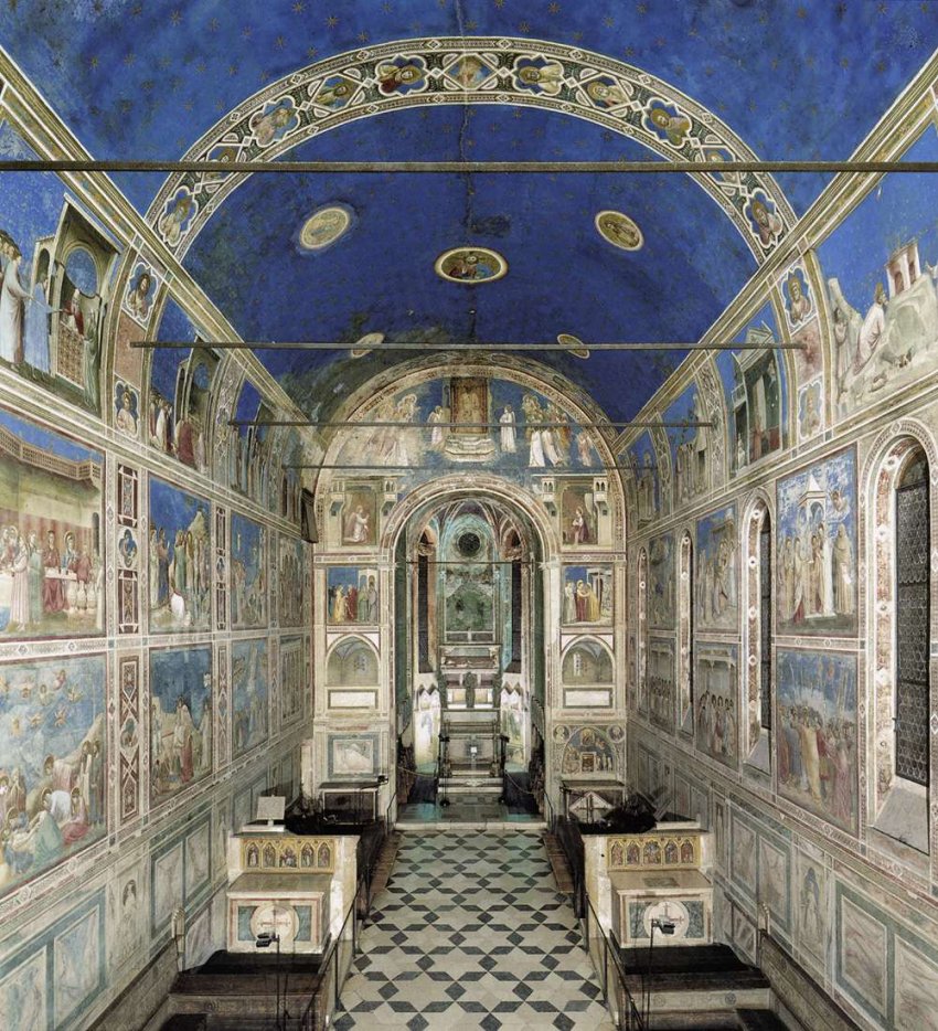 PADOVA… antiche vie tra storia e mistero