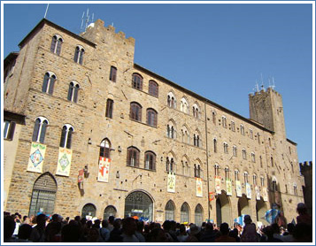 Volterra