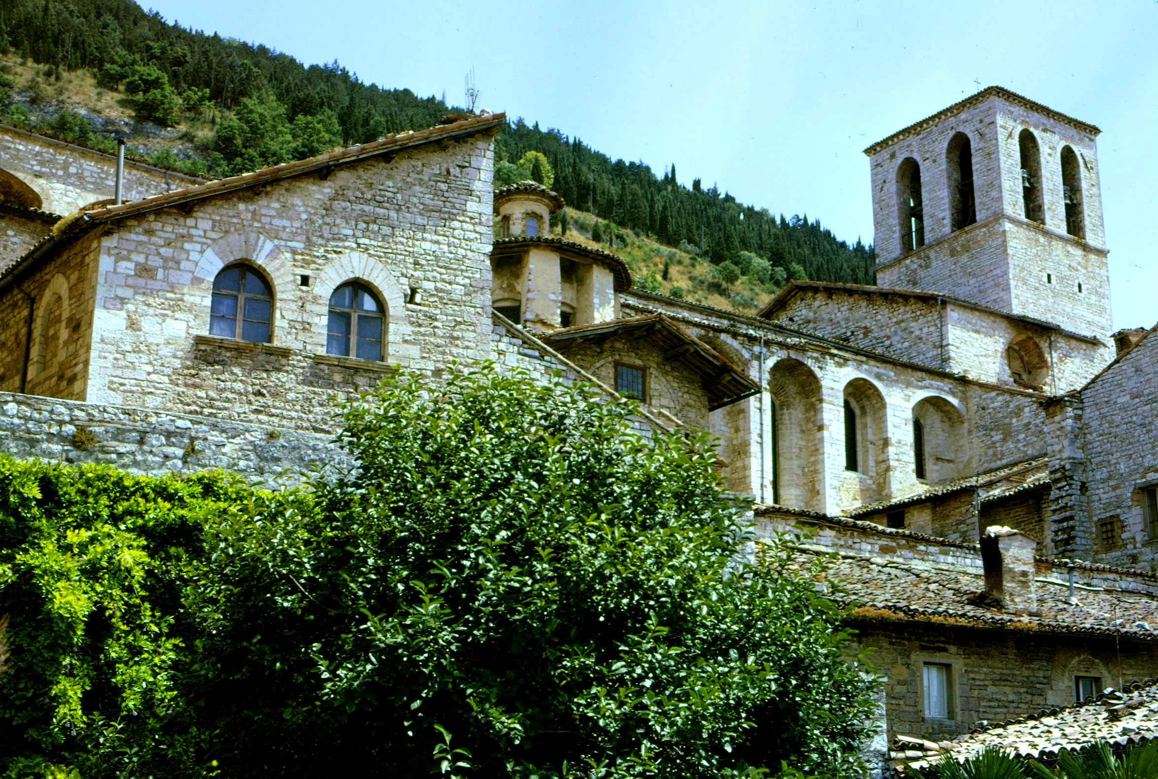 Scopriamo … GUBBIO (Umbria)