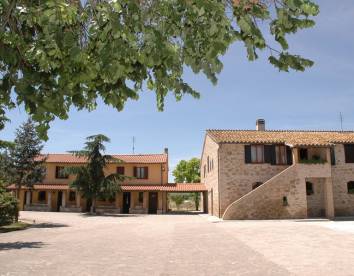 Agriturismo Assisi