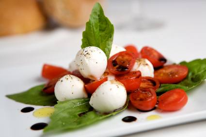 La ricetta mondiale