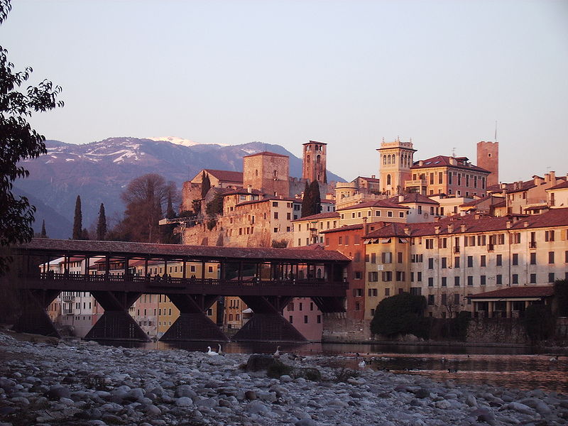 A tutta Grappa!