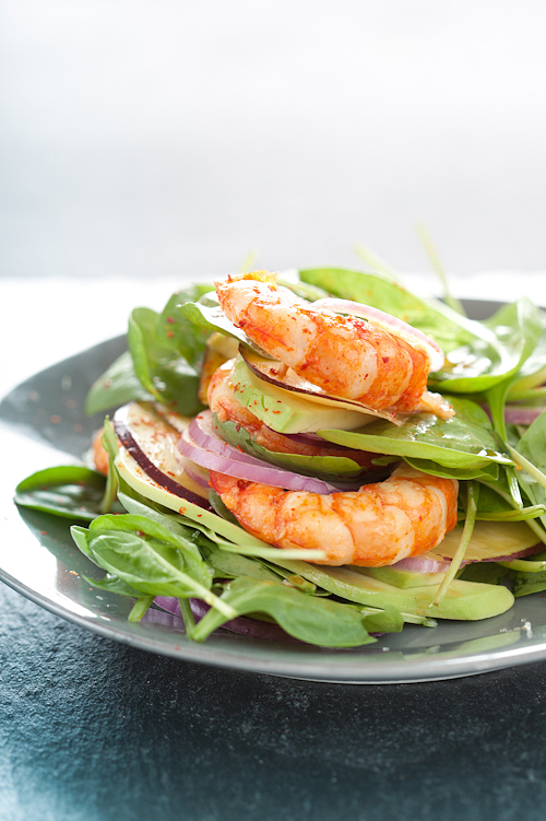 Insalata chic!