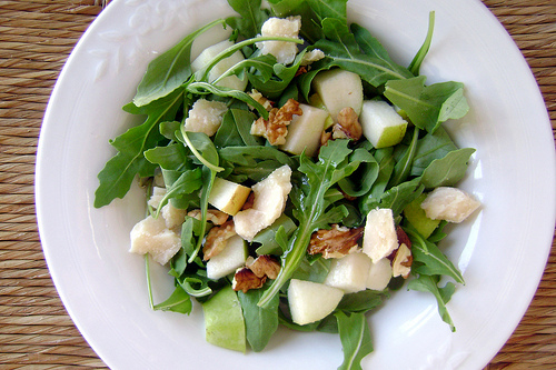 Insalata golosa