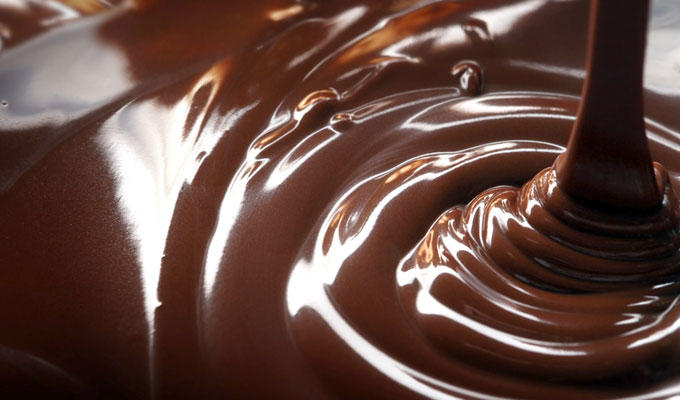 Eurochocolate, il cibo degli dei!