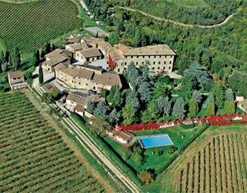 Sposarsi in agriturismo