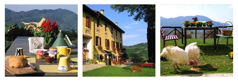 Serate della buona compagnia – Giugno