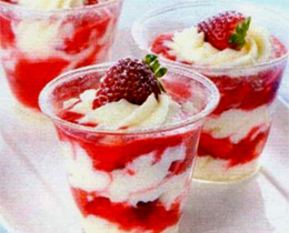 Bicchierini Variegati