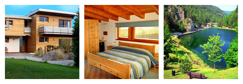 Agriturismo Bio in tutti i sensi!