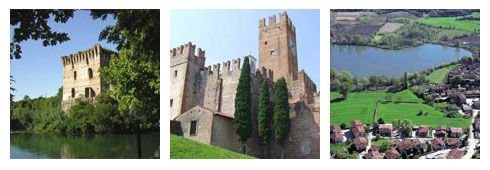 Dal “lagusello” a Villafranca