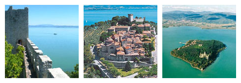 Sembra mare ma non è…