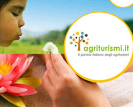 Agriturismo: il nuovo modo di fare vacanza, in Italia e all’estero