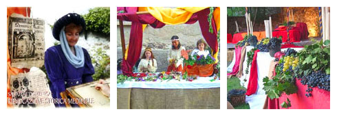 Festa dell’Uva a Monzambano