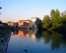 GiraSile d’emozioni