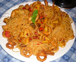 Sapore di Pantelleria