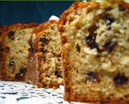 Torta allo yogurt e cioccolato