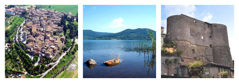 Storie di Tuscia e di un…“monte sassoso”