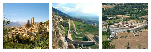 Assaggio d’Abruzzo