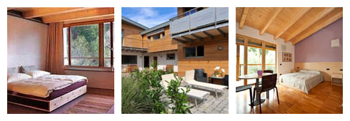 B come…Bioedilizia!