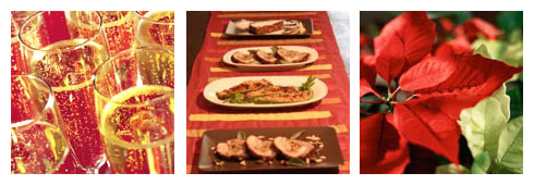 Un Capodanno speciale in Agriturismo: festa per tutti!