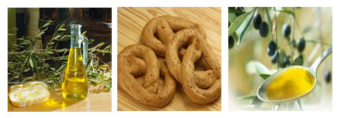 Alla scoperta dell’olio extravergine d’oliva I.G.P. di … Sarteano