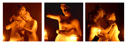 Trascorri San Valentino in un posto davvero speciale!