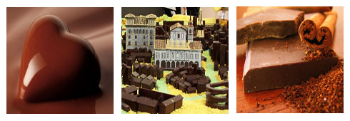 Terni “fondente” a Cioccolentino