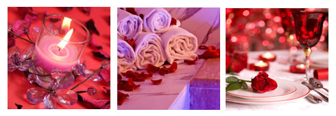 Una fuga romantica in … Agriturismo!