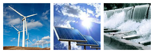 E come … Energie Rinnovabili