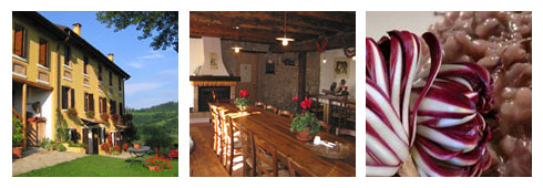 Vacanze attive all’Agriturismo Le Noci!