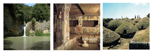 Un tuffo nella storia a … Cerveteri!