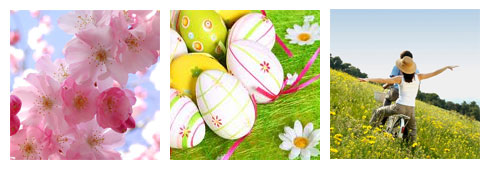 La sorpresa dell’uovo di Pasqua? Le offerte di Agriturismi.it!