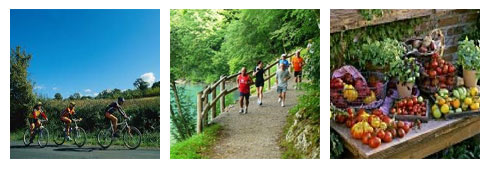 Nascono le … Fattorie sportive!!!