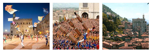 Alla scoperta delle più antiche tradizioni folcloristiche umbre!!!