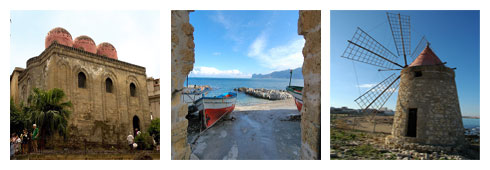 Scoprire i mille volti della … Sicilia!!!