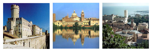 Appuntamento con la IX Giornata Nazionale del Trekking Urbano!!!