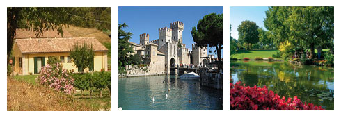 Alla scoperta del Lago di Garda e non solo…