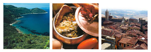 Last minute in Maremma