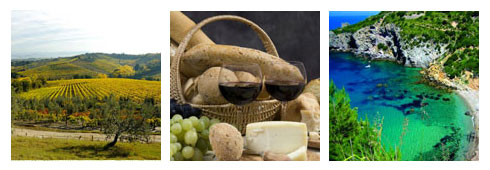 Vacanze in agriturismo: previsioni estate 2012