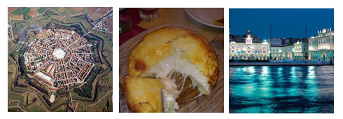 Andiamo in Friuli Venezia Giulia!