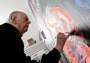 Dario Fo a San Marino